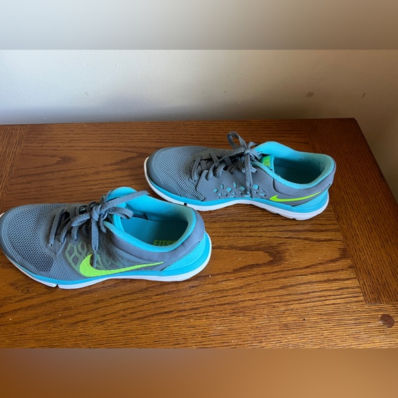 Nike Flex 2015 Run Fitsole - Picture 4 of 8
